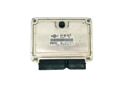 Steuergerät VW 07D906018C 0261207019 Bosch 34096 Steuergerät VW 07D906018C 0261207019 Bosch 34096