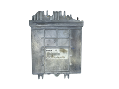 Motorsteuerung 028906021GN 0281001659/660 Audi Bosch