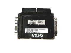 Steuergerät S110115000A 8200162378 8200029658 Renault Siemens 24561 Steuergerät S110115000A 8200162378 8200029658 Renault Siemens 24561