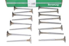 Regler Komplett 04L109601H 04L109611 B18633 VW Transporter Borsehung