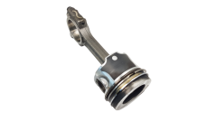 Pleuelstange 7701475074 120A13546R K9K770 1.5 dci Renault 