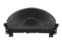 Tacho Kombiinstrument Mercedes A W168 A1685408711 39821
