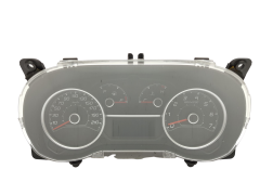Tacho Kombiinstrument Fiat Doblo 0520326830 503015161904 27423