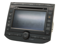 Autoradio Navi A/C Ford Focus 4M5T-18B988-AH 4M5T-10E889-AB Autoradio Navi A/C Ford Focus 4M5T-18B988-AH 4M5T-10E889-AB