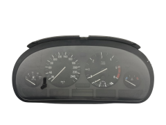 Tacho Kombiinstrument BMW 5 E39 6211 8375898 110008735044 58724