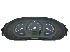 Tacho Kombiinstrument Renault Kangoo 1 7700313173 K8 49188