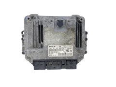Steuergerät 0281011628 9659342180 9653958980 PSA Bosch 61916