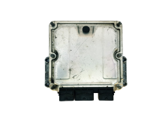 Steuergerät 0281011334 9640938180 9652590480 PSA Bosch 32371
