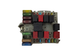 Sicherungskasten Relaiskasten Fiat 51759555 0051759555057657 Delphi 19930