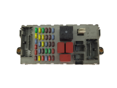Sicherungskasten Relaiskasten 50513353 CPL Alfa Romeo Delphi 20258