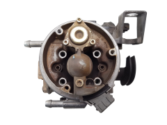 Drosselklappe Citroen Peugeot 0438201531 0132008600 Bosch Drosselklappe Citroen Peugeot 0438201531 0132008600 Bosch