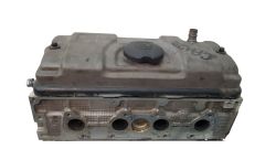 Zylinderkopf 9654774580 TU1A 1.1 8v HFX HFV Citroen C3 Peugeot 2012 Zylinderkopf 9654774580 TU1A 1.1 8v HFX HFV Citroen C3 Peugeot 2012