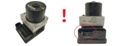 Abs-Pumpe Ford Fiesta Fusion 2S61-2M110-CD 10.0960-0100.3 63010 Abs-Pumpe Ford Fiesta Fusion 2S61-2M110-CD 10.0960-0100.3 63010