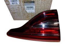 Rückleuchte Links Hinten Original 265551147R Renault