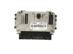 Steuergerät 237107788R 0261S15019 Renault  Bosch 25894