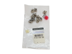 Festsetzung Set Original Renault 7701470769