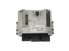 Steuergerät 0281015849 9674254080 9666729680 PSA Bosch 35892 Steuergerät 0281015849 9674254080 9666729680 PSA Bosch 35892