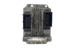Steuergerät 112500-0201 898000 3221 98000 322 Opel Isuzu 52768