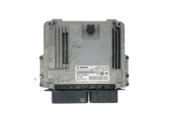 Steuergerät 9809478580 0281031043 9806460480 PSA Bosch 43418