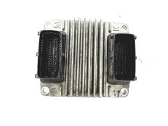 Steuergerät 09353489 DPAB Opel Delphi Delco