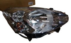 Scheinwerfer Rechts Neues Original 9677202380 Peugeot