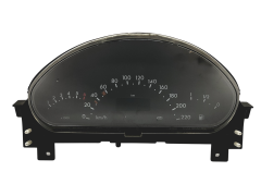 Tacho Kombiinstrument Mercedes A W168 A1685404011 36844