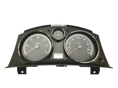 Tacho Kombiinstrument Opel Astra H Zafira B 13251615BM 42251