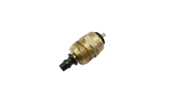 Magnetventil 0330001043 Bosch Renault 7701045786