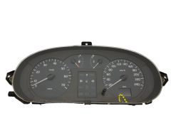 Tacho Kombiinstrument Renault Megane 1 Scenic 1 8200071820 23750