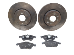 Bremsscheibe 402069518R 280mm 24 Dacia Lodgy Dokker 0km Bremsscheibe 402069518R 280mm 24 Dacia Lodgy Dokker 0km