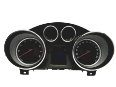 Tacho Kombiinstrument Opel Insignia  12844139 EJ SW05.90 GM 50655