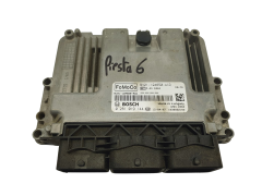 Steuergerät 0281019144 BV21-12A650-ACD Ford Bosch 68299
