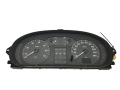 Tacho Kombiinstrument Renault Megane 1 Scenic 1 8200071811 49399 Tacho Kombiinstrument Renault Megane 1 Scenic 1 8200071811 49399