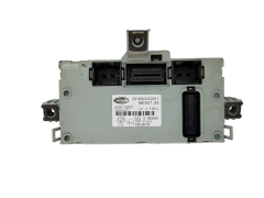 Steuergerät BSI Alfa Romeo 50513037 501890020011 Magneti Marelli 19581