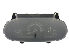 Tacho Kombiinstrument Ford Fiesta 96FB-10849-AC 96FB10849AC 54304