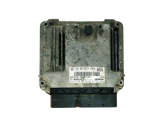 Steuergerät 0281017364 55577463 Opel Bosch 32297
