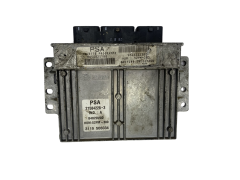 Steuergerät 9650825180 9642222380 21584228-3 PSA Sagem 51691 Steuergerät 9650825180 9642222380 21584228-3 PSA Sagem 51691