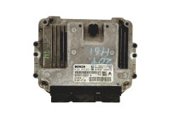 Steuergerät PSA 0281013872 9664843780 9653958980 Bosch 26452 Steuergerät PSA 0281013872 9664843780 9653958980 Bosch 26452
