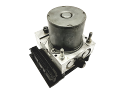 Abs-Pumpe PSA C4 307 9649988180 0265950370 Bosch 47218
