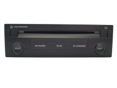 Cd-Wechsler Volkswagen Passat B5 Golf 4 1J0035119