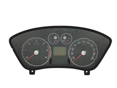 Tacho Kombiinstrument Ford Connect 9T1T-10849-AE 52488