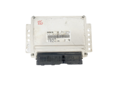 Steuergerät Fiat 46814535 0281010341 Bosch 