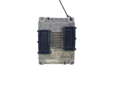 Steuergerät 00468153620 0261206714 ME731HA003 Alfa Romeo Bosch 57342