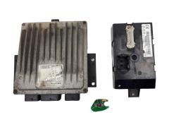 Startset Renault Kangoo 8200469333 8200461565 1.5 DCI Startset Renault Kangoo 8200469333 8200461565 1.5 DCI