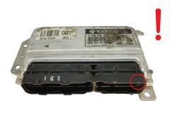 Steuergerät 9030930131F 39100-02800 MXE1IN03 Hyundai Kefico