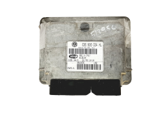 Steuergerät 036906034HL IAW4MV.HL VW Magneti Marelli