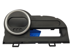 Tacho Kombiinstrument Renault Twingo 2 8201178273 R 23271 Tacho Kombiinstrument Renault Twingo 2 8201178273 R 23271