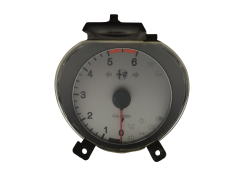 Tacho Kombiinstrument Alfa Romeo 156 156034470 23689