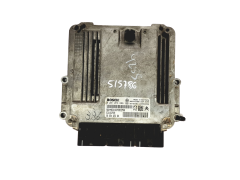 Steuergerät 9665465280 0281013666 9663757980 PSA Bosch 