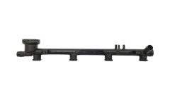 Einspritzleiste Kraftstoffverteiler 7700112777 2.0 16v F4R Renault Opel 0km